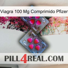 Viagra 100 Mg Tablet Pfizer 15